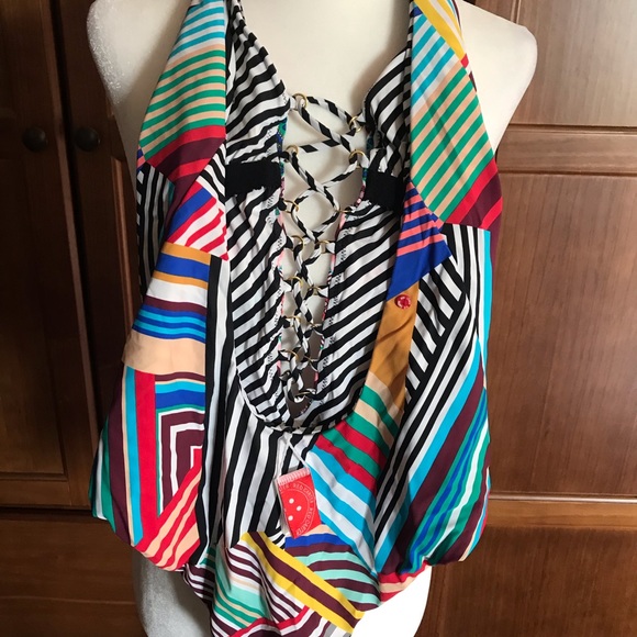 Swimsuit - Picture 2 of 2